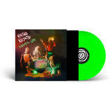 「Hiatus Kaiyoteが新曲“Canopic Jar”を公開！12インチもリリース決定」の画像3