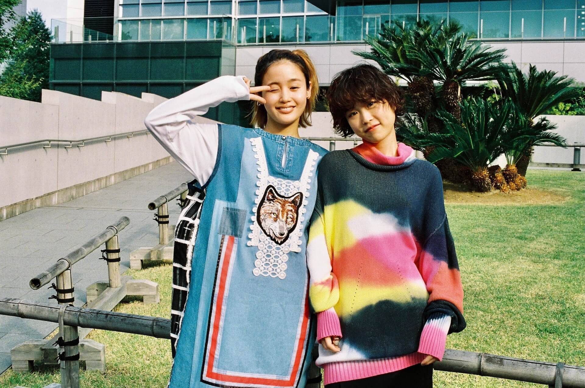 対談 Reiのコラボプロジェクト Quilt 始動 コラボ楽曲 Smile に込めた親友 藤原さくらへの感謝と特別な愛 21年10月15日 エキサイトニュース