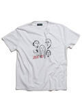 「Tシャツを通した表現「BE AT TEE COLLECTION」がスタート！xiangyu、上出遼平らによるTシャツが受注販売」の画像4