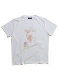 「Tシャツを通した表現「BE AT TEE COLLECTION」がスタート！xiangyu、上出遼平らによるTシャツが受注販売」の画像8