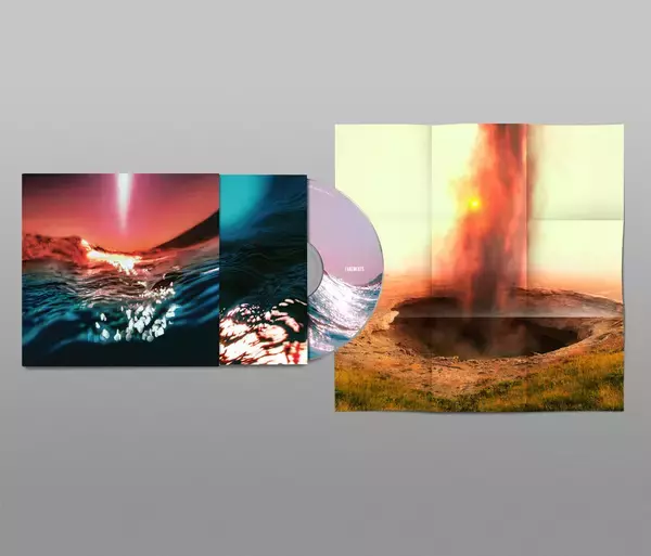 「Bonoboの最新作『Fragments』よりJamila Woodsとのコラボ曲“Tides”がビジュライザーとともに公開！」の画像