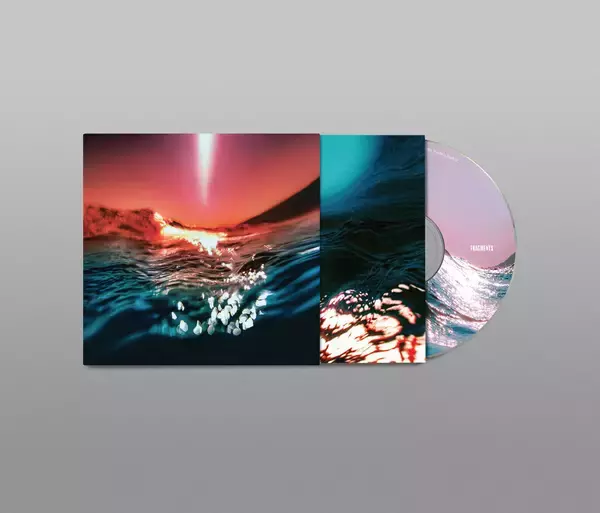 「Bonoboの最新作『Fragments』よりJamila Woodsとのコラボ曲“Tides”がビジュライザーとともに公開！」の画像