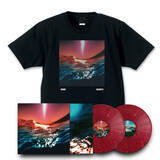 「Bonoboの最新作『Fragments』よりJamila Woodsとのコラボ曲“Tides”がビジュライザーとともに公開！」の画像7