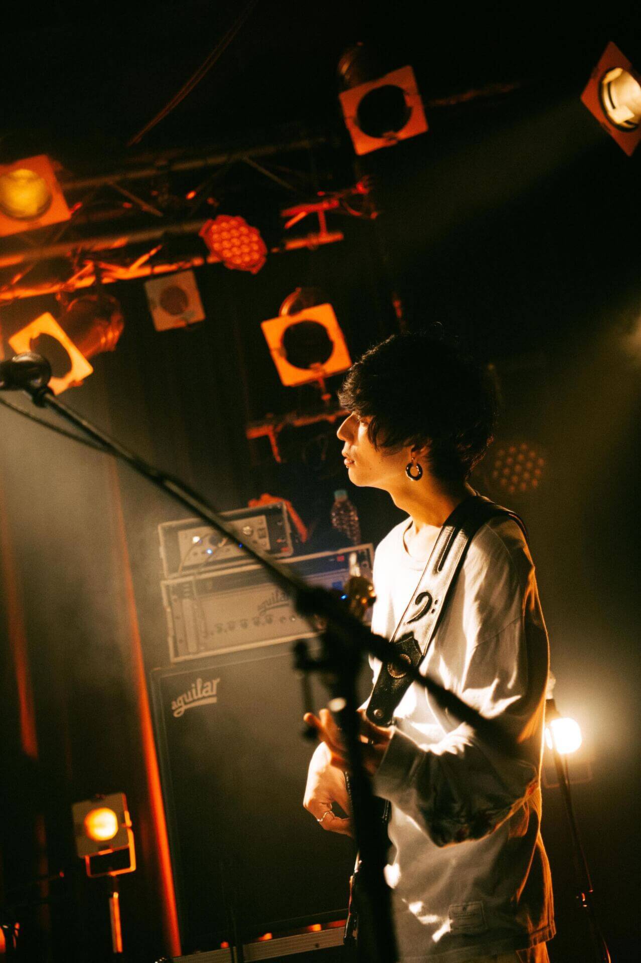 ライブレポート：Lilubayが初ワンマンライブでaddからの改名の決意をステージで表現