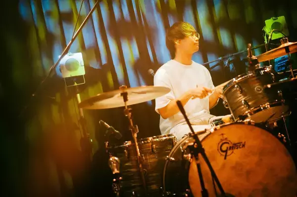 「ライブレポート：Lilubayが初ワンマンライブでaddからの改名の決意をステージで表現」の画像