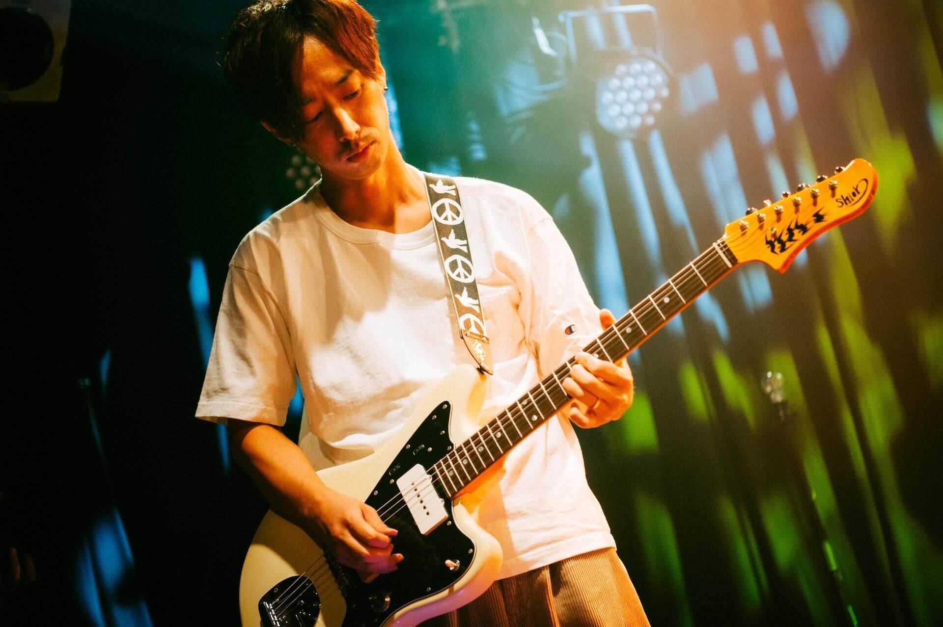 ライブレポート：Lilubayが初ワンマンライブでaddからの改名の決意をステージで表現