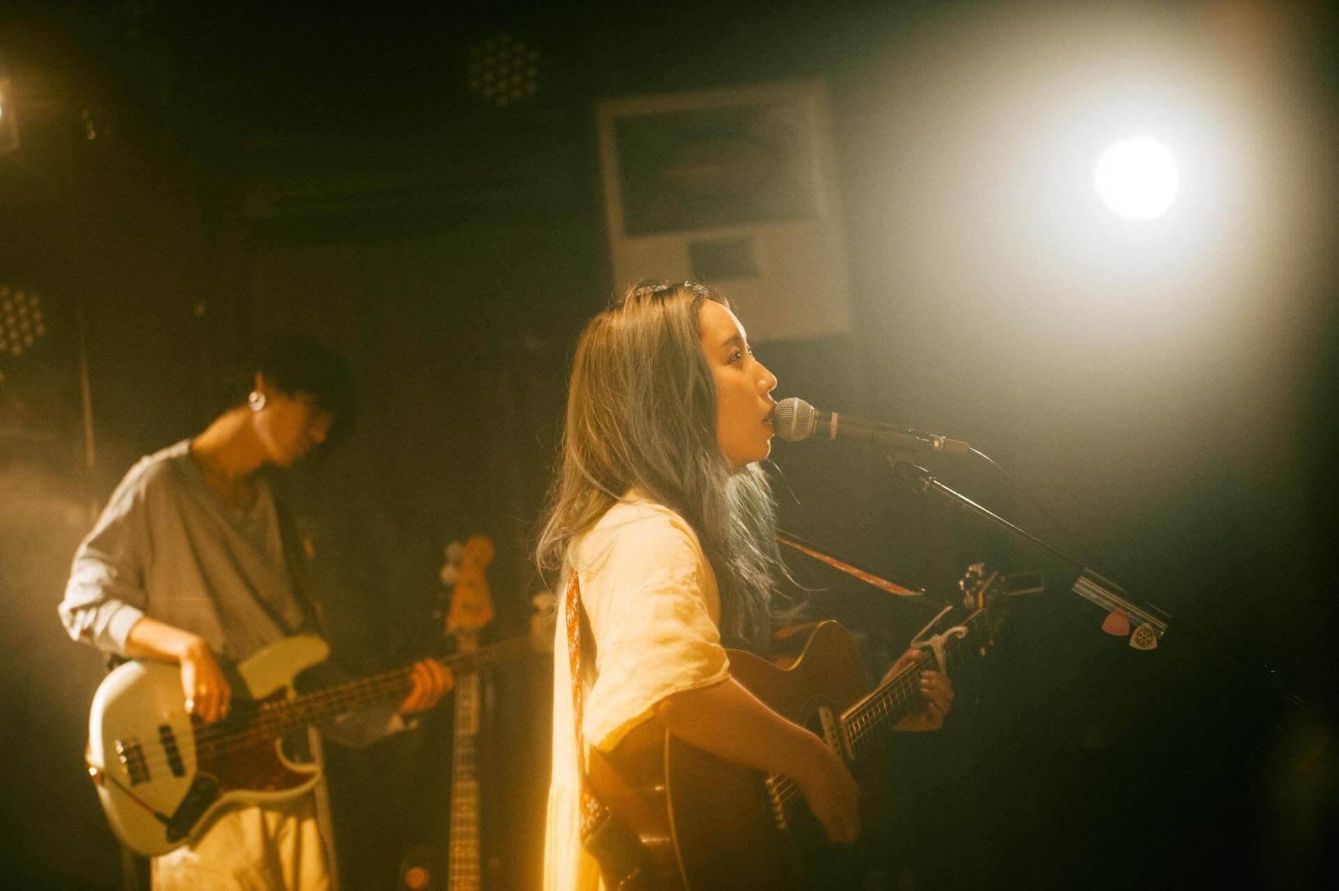 ライブレポート：Lilubayが初ワンマンライブでaddからの改名の決意をステージで表現