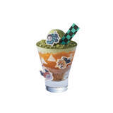 「『鬼滅の刃』450点以上の原画＆「無限城」も展示！初の吾峠呼世晴原画展の会場写真も公開」の画像20