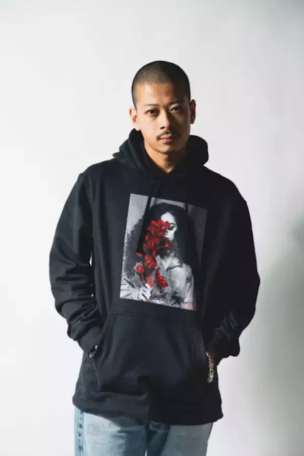 「MIKIの3rdアルバム『369』がデジタルリリース｜MATT CAB、PAX、LSBOYZ、018、DIRTY JOINT、愛染らが参加」の画像