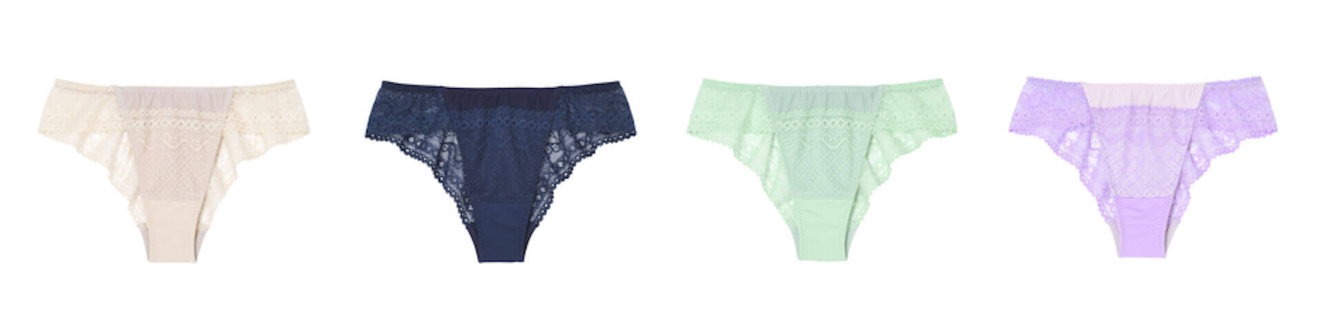 安達祐実がウンナナクール新作ブラ『364ブラ レース』に身を包む！新ビジュアルが解禁