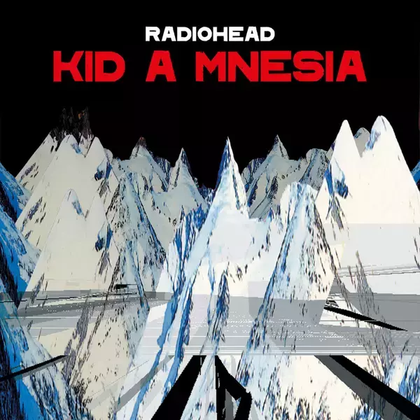 「Radiohead『Kid A Mnesia』から未発表曲“Follow Me Around”がついにリリース！ガイ・ピアース出演のMVも解禁」の画像