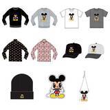 「PARCO MUSEUM TOKYOにて＜Mickey Mouse Now and Future＞展が開催！空山基、Javier Callejaらのミッキーマウス作品が展示」の画像12