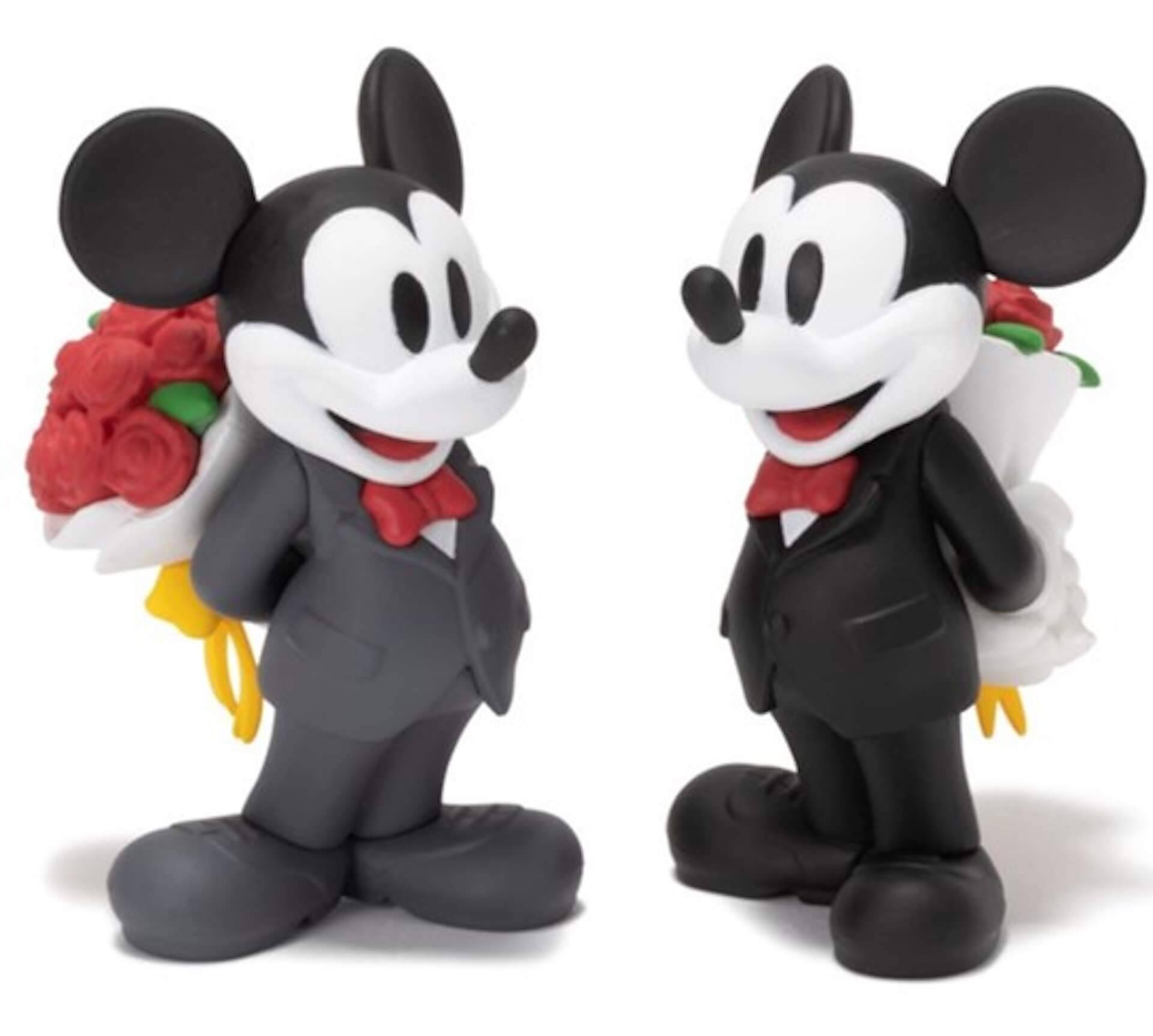 PARCO MUSEUM TOKYOにて＜Mickey Mouse Now and Future＞展が開催！空山基、Javier Callejaらのミッキーマウス作品が展示