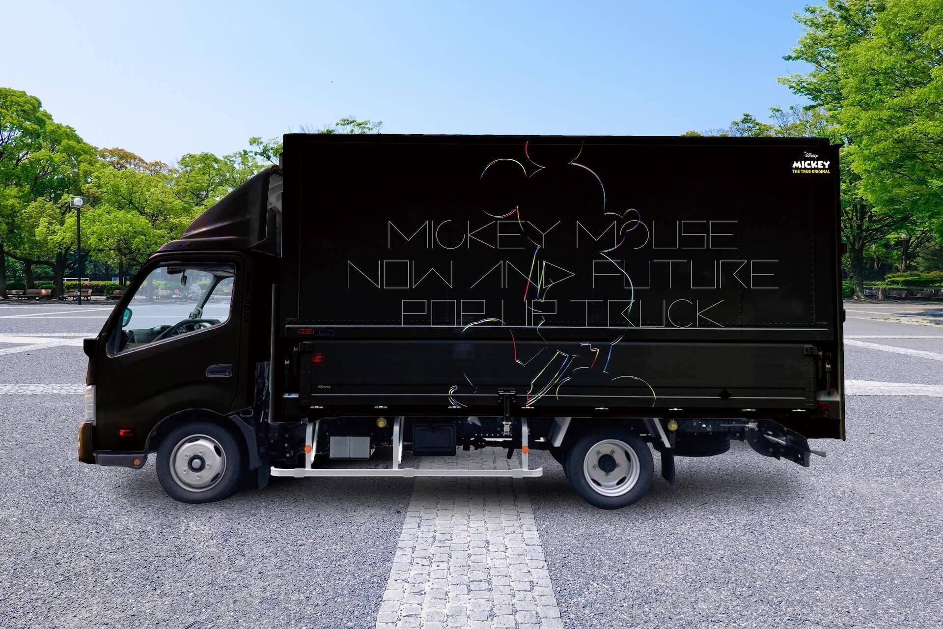 PARCO MUSEUM TOKYOにて＜Mickey Mouse Now and Future＞展が開催！空山基、Javier Callejaらのミッキーマウス作品が展示