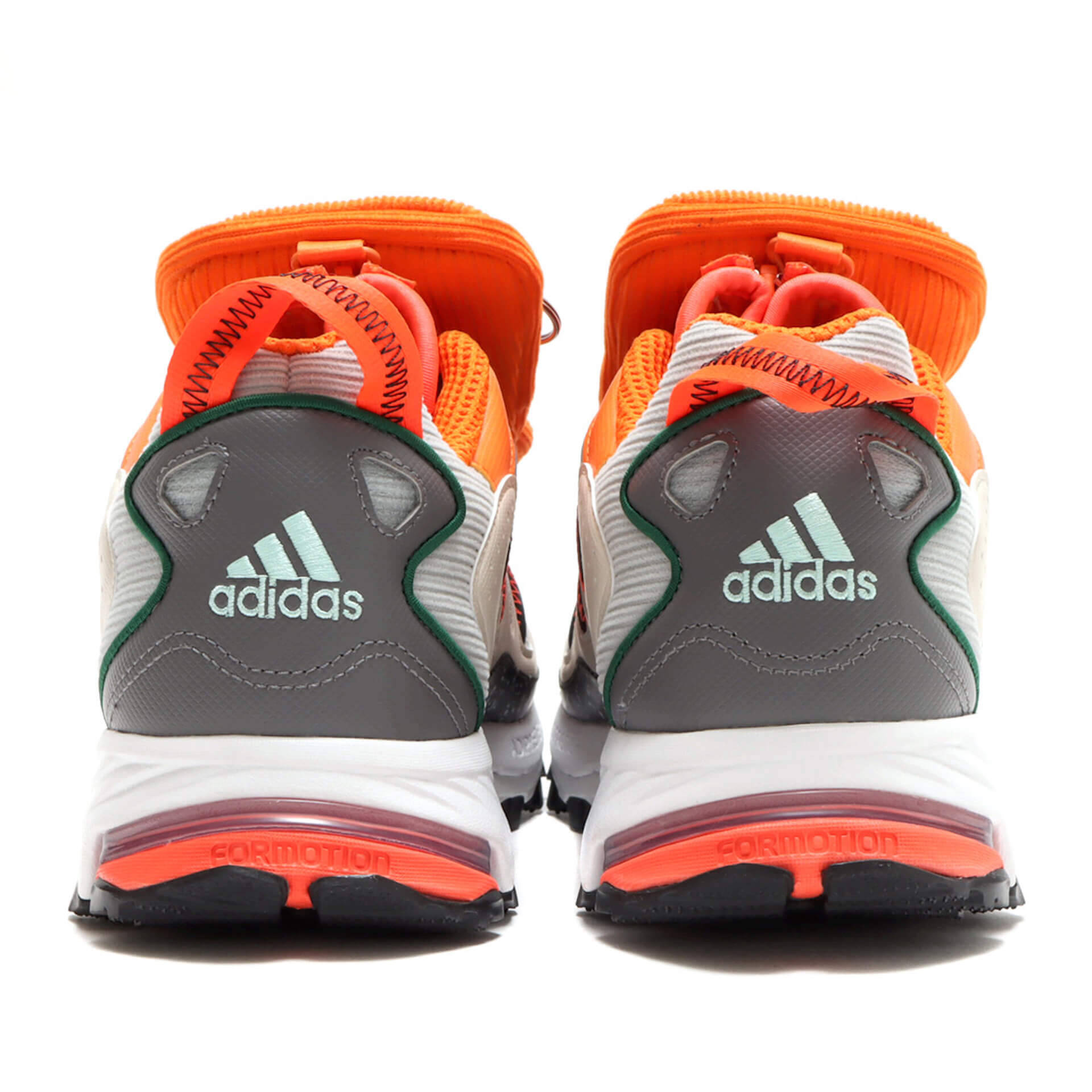 adidas Originalsとatmos、Sean Wotherspoonのトリプルコラボ 