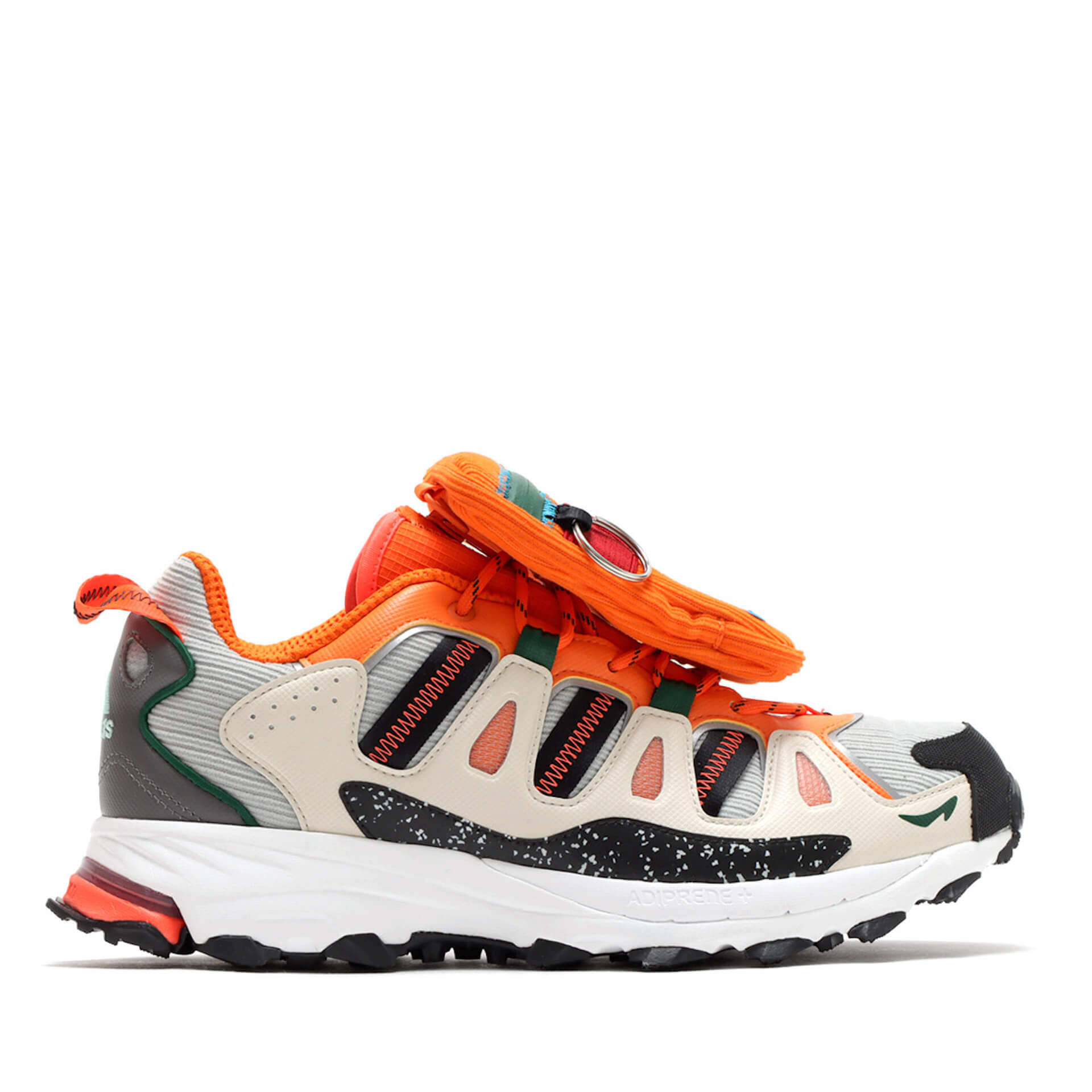 adidas Originalsとatmos、Sean Wotherspoonのトリプルコラボ 