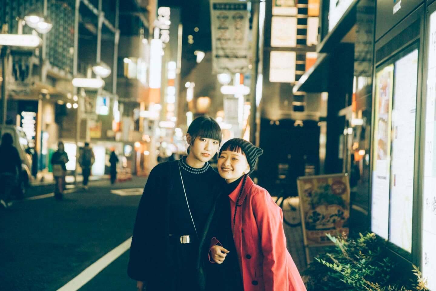 同世代のクリエイターと一緒に新しい『水曜日のカンパネラ』を作っていきたい──2代目・詩羽が00年代生まれの映像監督・マイに新曲を託した理由