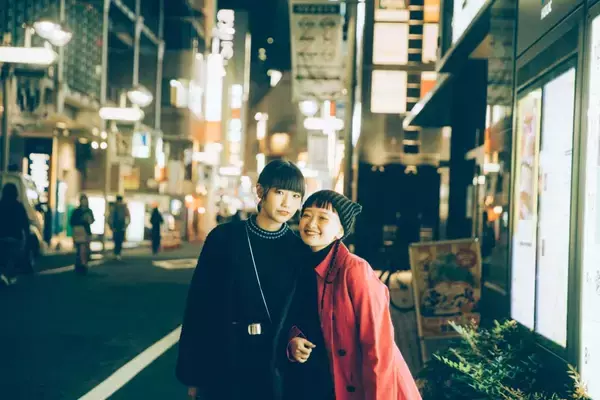 「同世代のクリエイターと一緒に新しい『水曜日のカンパネラ』を作っていきたい──2代目・詩羽が00年代生まれの映像監督・マイに新曲を託した理由」の画像