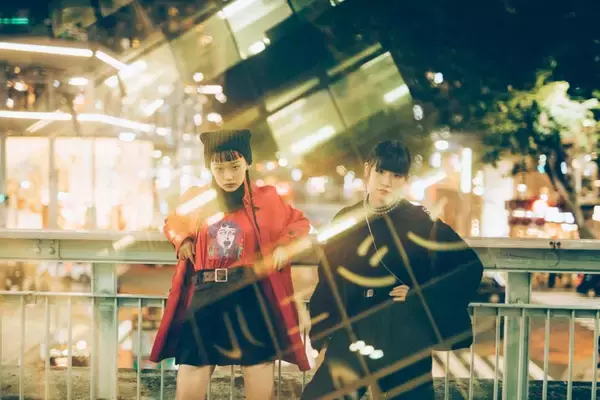 同世代のクリエイターと一緒に新しい『水曜日のカンパネラ』を作っていきたい──2代目・詩羽が00年代生まれの映像監督・マイに新曲を託した理由