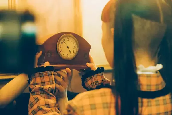 「同世代のクリエイターと一緒に新しい『水曜日のカンパネラ』を作っていきたい──2代目・詩羽が00年代生まれの映像監督・マイに新曲を託した理由」の画像