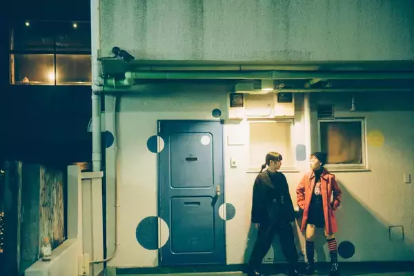 「同世代のクリエイターと一緒に新しい『水曜日のカンパネラ』を作っていきたい──2代目・詩羽が00年代生まれの映像監督・マイに新曲を託した理由」の画像