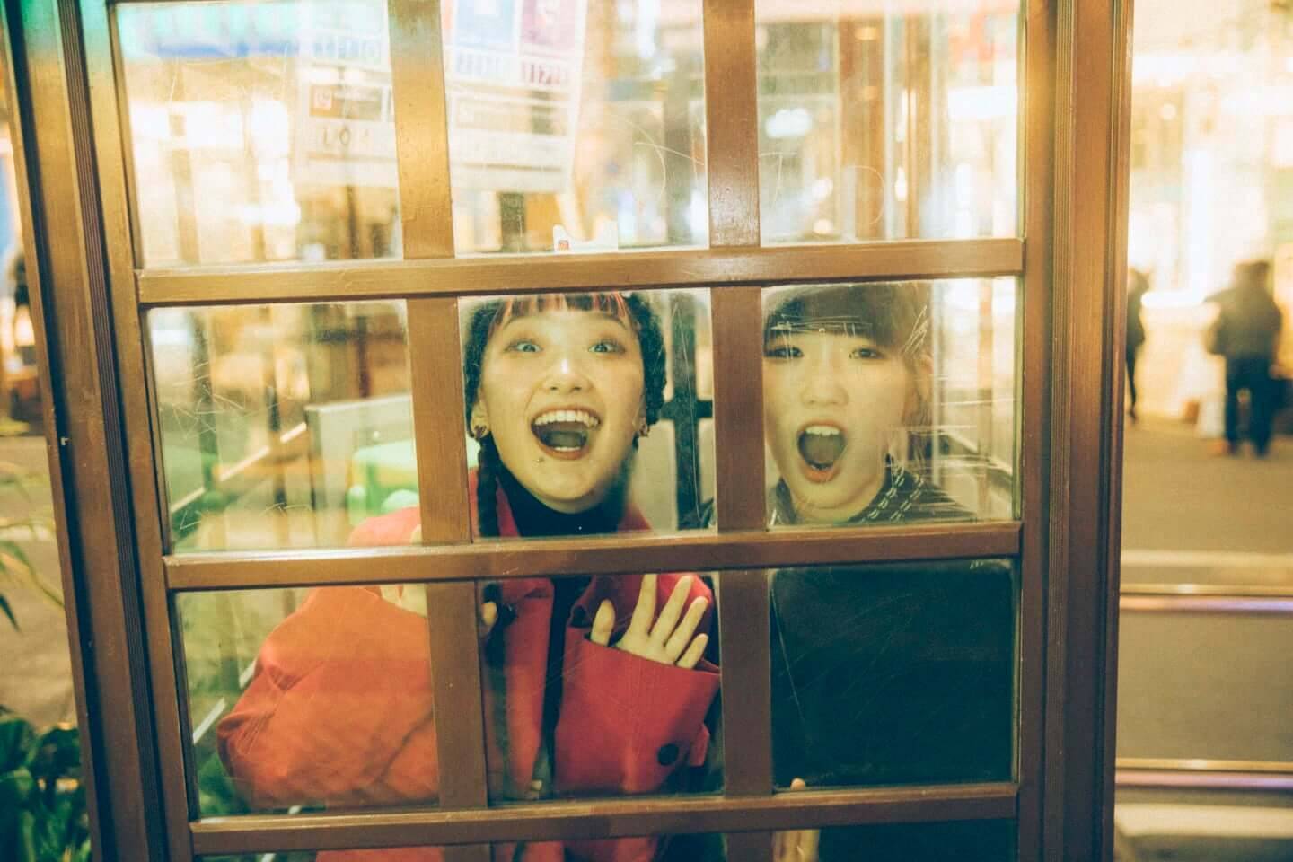 同世代のクリエイターと一緒に新しい『水曜日のカンパネラ』を作っていきたい──2代目・詩羽が00年代生まれの映像監督・マイに新曲を託した理由