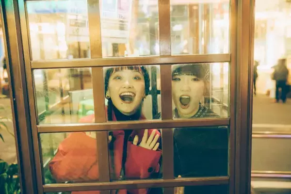 「同世代のクリエイターと一緒に新しい『水曜日のカンパネラ』を作っていきたい──2代目・詩羽が00年代生まれの映像監督・マイに新曲を託した理由」の画像