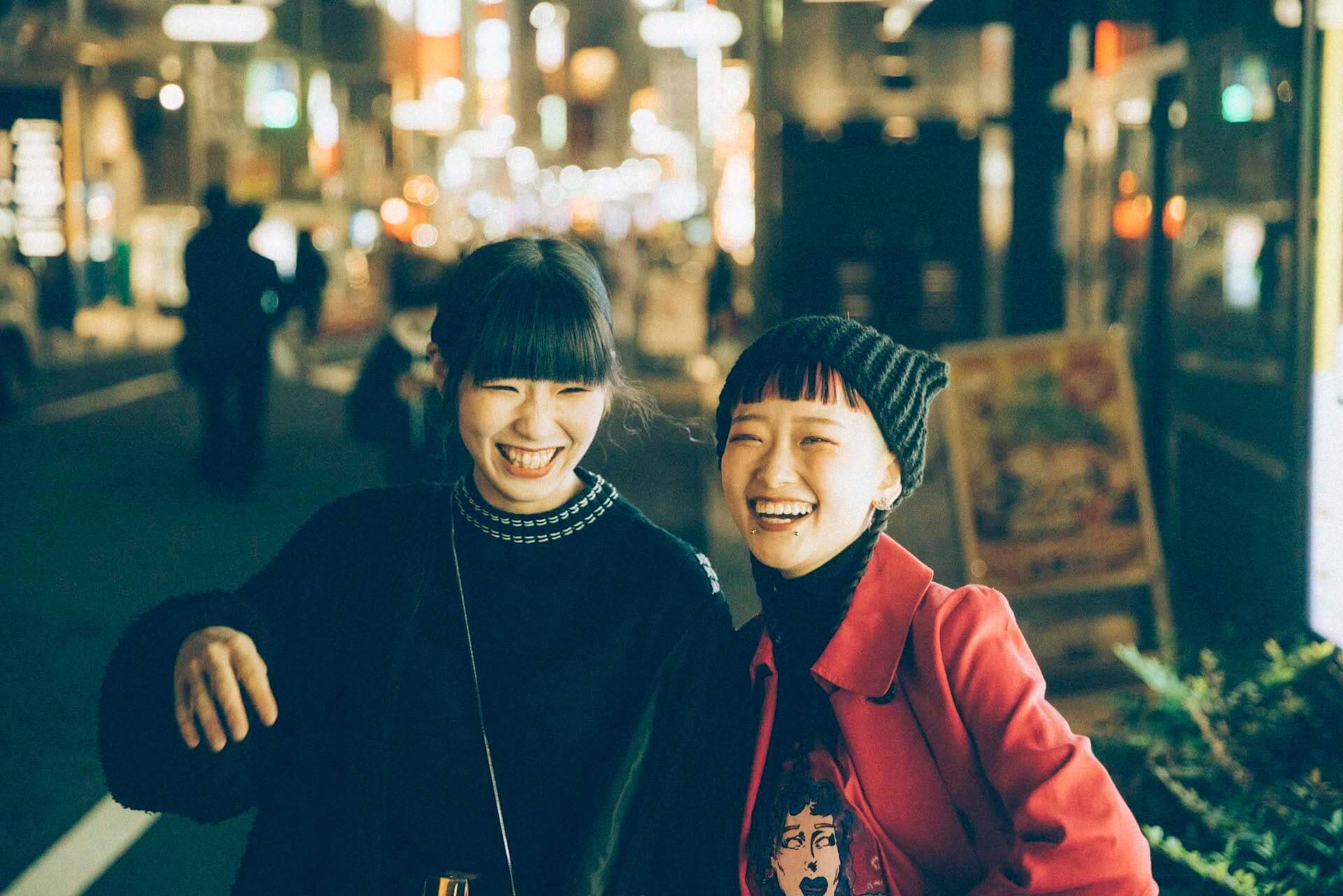 同世代のクリエイターと一緒に新しい『水曜日のカンパネラ』を作っていきたい──2代目・詩羽が00年代生まれの映像監督・マイに新曲を託した理由