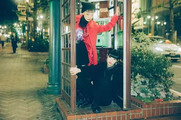 「同世代のクリエイターと一緒に新しい『水曜日のカンパネラ』を作っていきたい──2代目・詩羽が00年代生まれの映像監督・マイに新曲を託した理由」の画像