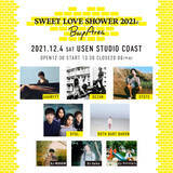 「＜SWEET LOVE SHOWER 2021 ～Bay Area～＞が開催決定！AAAMYYY、GEZAN、STUTSらラインナップ」の画像2