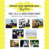 「＜SWEET LOVE SHOWER 2021 ～Bay Area～＞が開催決定！AAAMYYY、GEZAN、STUTSらラインナップ」の画像3