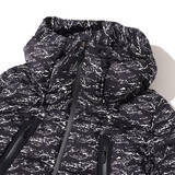 「atmosとDESCENTEからシェルジャケットと水沢ダウンの別注モデルが登場！Jin Doggをモデルに起用」の画像13