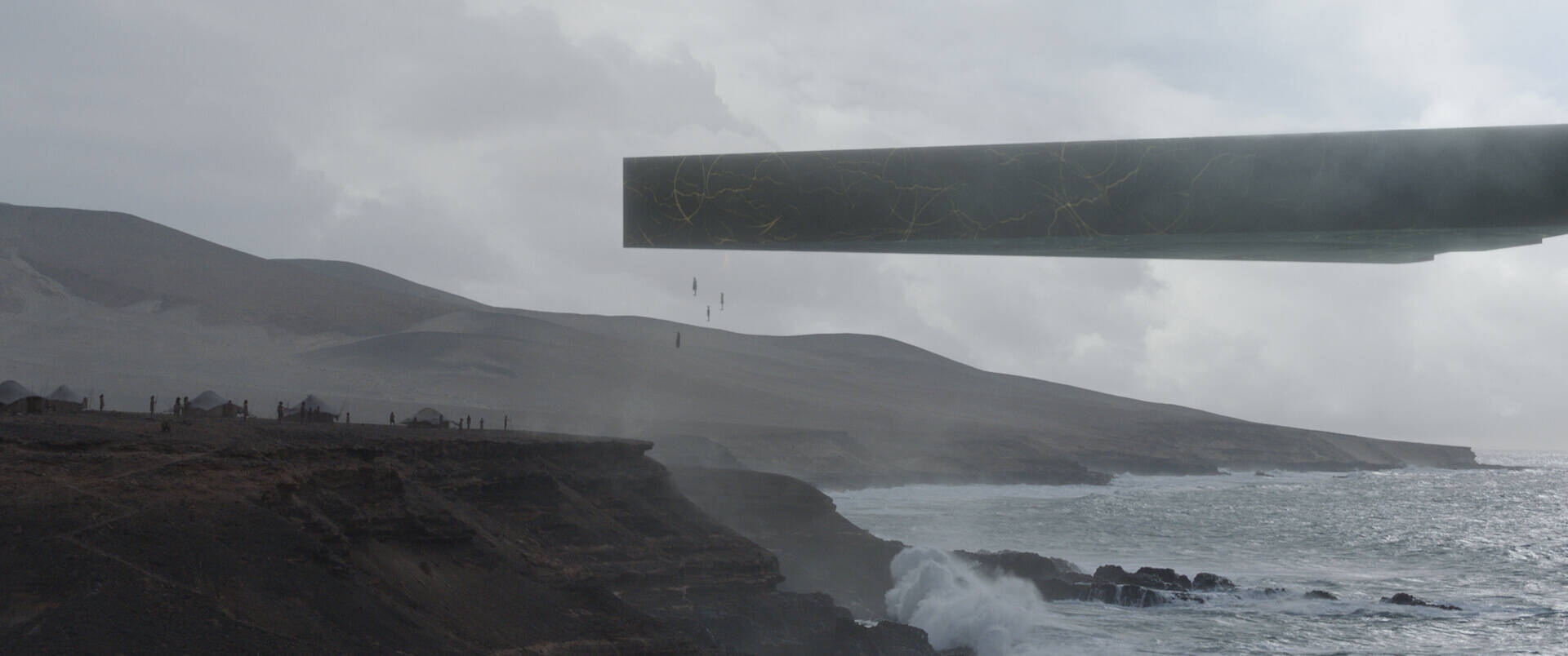 『エターナルズ』に参加するためアンジェリーナ・ジョリーがこなしたというトレーニングとは？