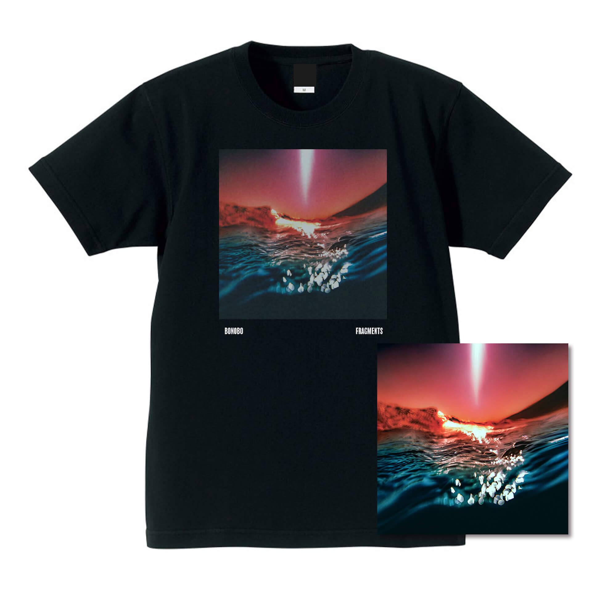 Bonoboの5年ぶりとなる最新作『Fragments』より新曲“Otomo feat. O’Flynn”が公開！