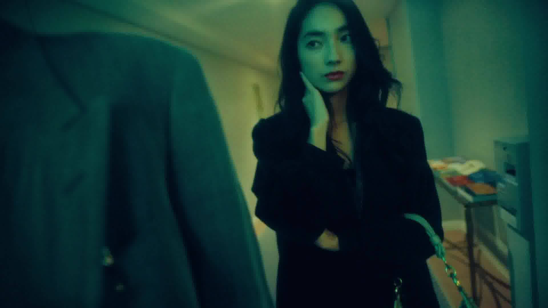 竹内まりやの名曲“プラスティック・ラブ”のMVフルサイズ版が公開！12 