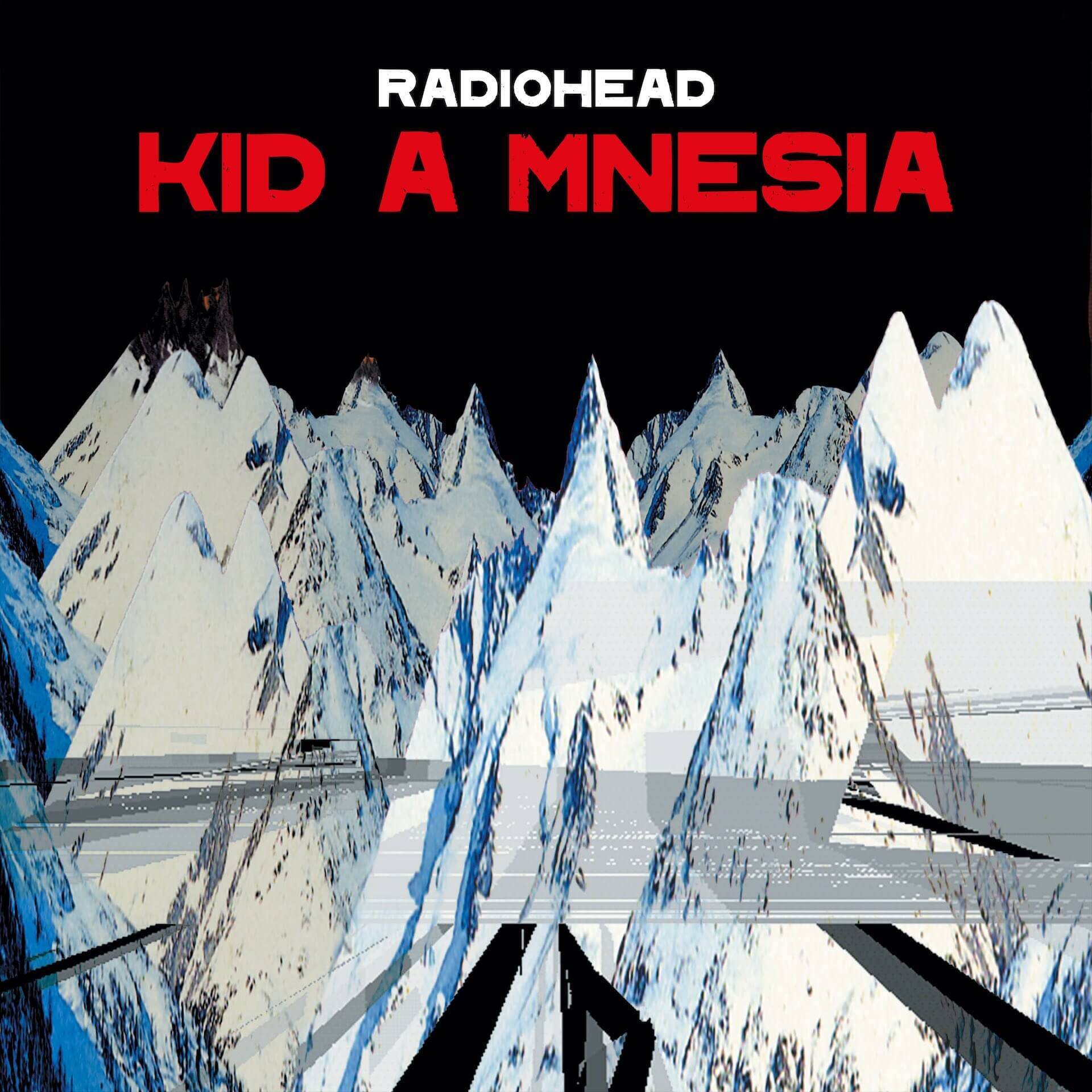 Radioheadのデジタル展覧会ゲーム『KID A MNESIA EXHIBITION』が来週ローンチ！トレーラー映像も解禁