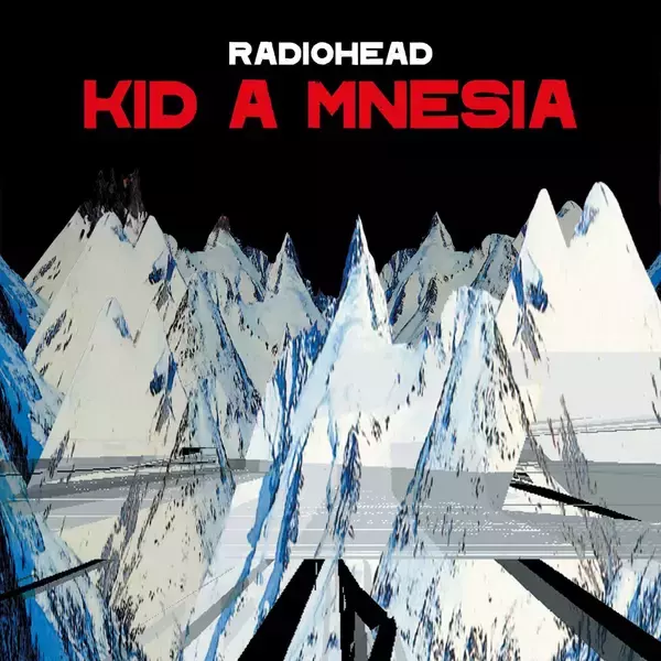 「Radioheadのデジタル展覧会ゲーム『KID A MNESIA EXHIBITION』が来週ローンチ！トレーラー映像も解禁」の画像