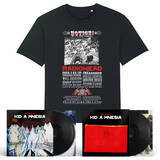 「Radioheadのデジタル展覧会ゲーム『KID A MNESIA EXHIBITION』が来週ローンチ！トレーラー映像も解禁」の画像5