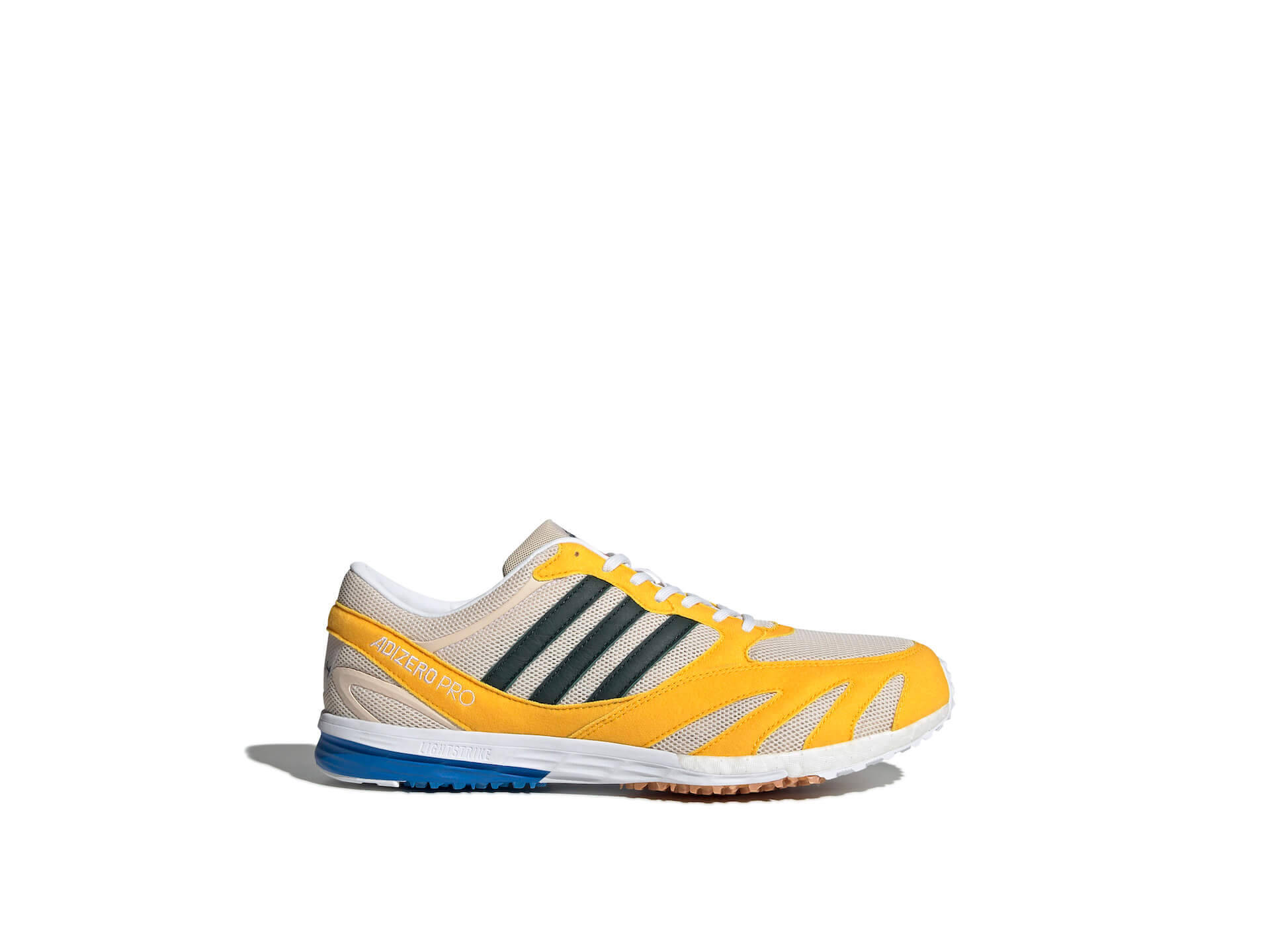 Adidas Originalsとnoahの21awコラボコレクションが発売決定 Vintage Runner Noah が登場 21年11月15日 エキサイトニュース 2 3