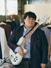 スカートの新曲“この夜に向け”が「大きいサイズの店フォーエル」のTV CMソングに決定！