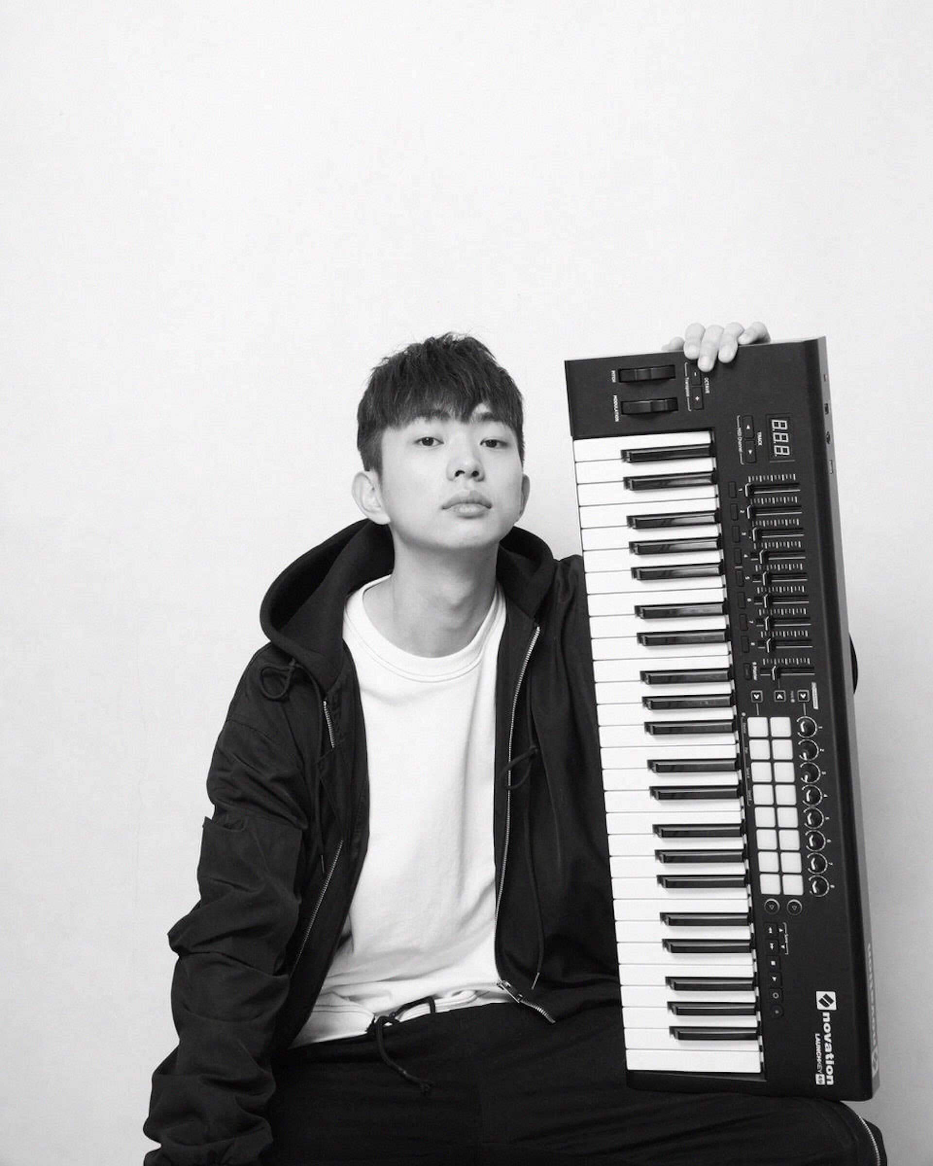Olive Oil Channy Dのジョイントアルバム Snacc が本日リリース Miles Word参加の Forthemusiq Mvも公開 21年11月17日 エキサイトニュース