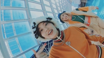 chelmicoのニューシングル“三億円”が本日配信リリース！田向潤監督によるミュージックビデオも公開