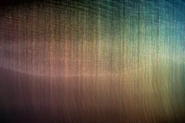 「evalaが＜ATAMI ART GRANT＞に参加！平面絵画シリーズ『Score of Presence – ATAMI ver.』が展示」の画像