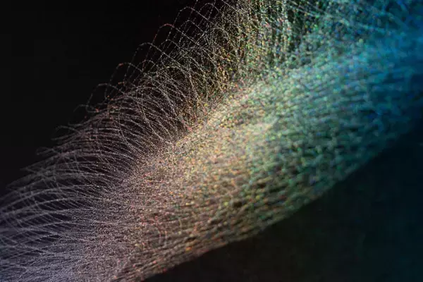 「evalaが＜ATAMI ART GRANT＞に参加！平面絵画シリーズ『Score of Presence – ATAMI ver.』が展示」の画像