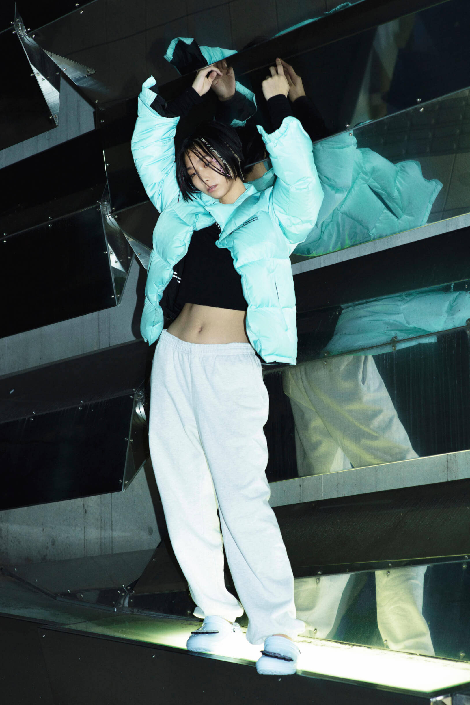 crocsとGUCCIMAZEのコラボシビッツチャーム『GUCCIMAZE® JIBBITZ TOKYO』が発売決定！