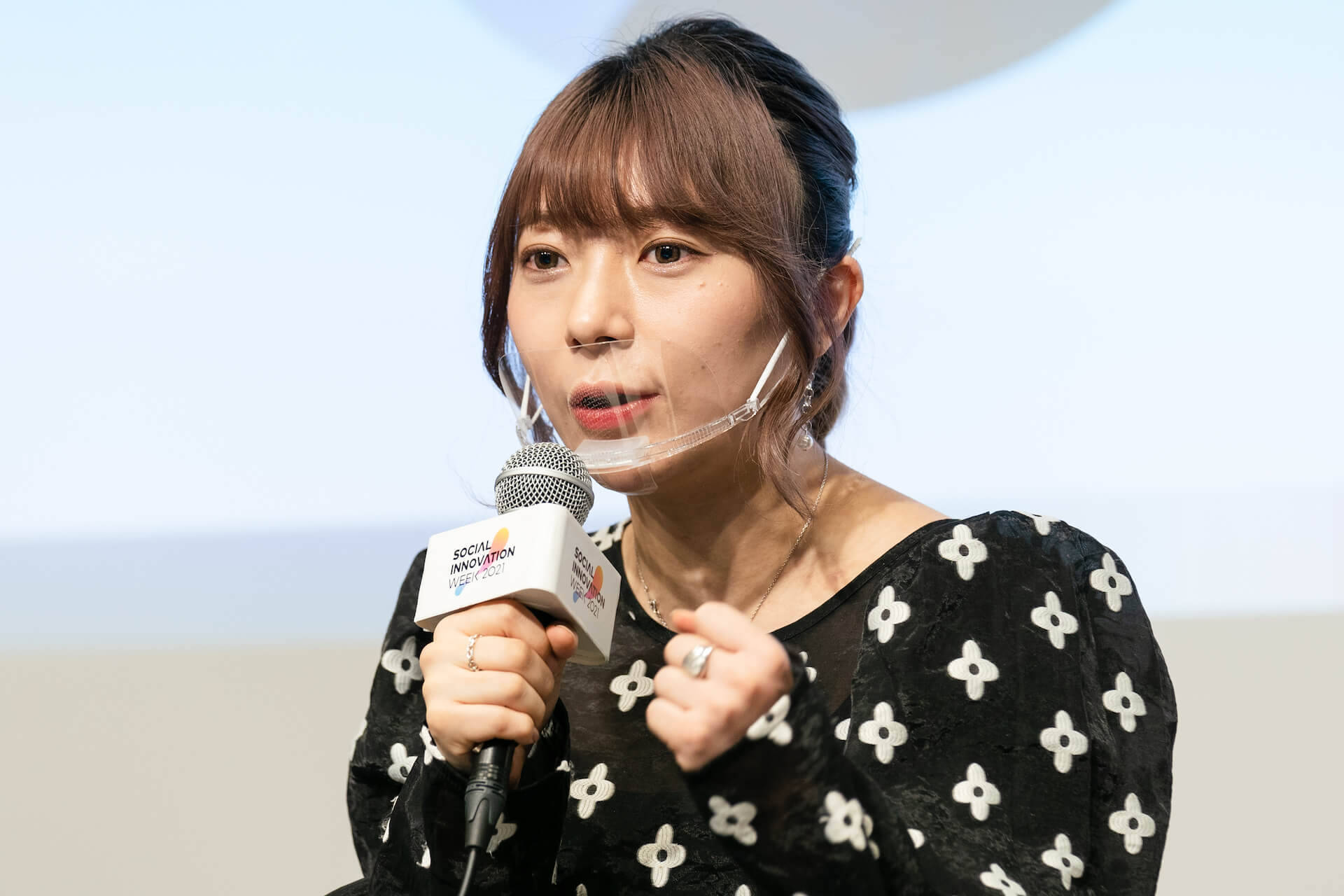 ＜SOCIAL INNOVATION WEEK＞辻愛沙子×斎藤幸平対談。渋谷で描く、21世紀型の幸せとは？