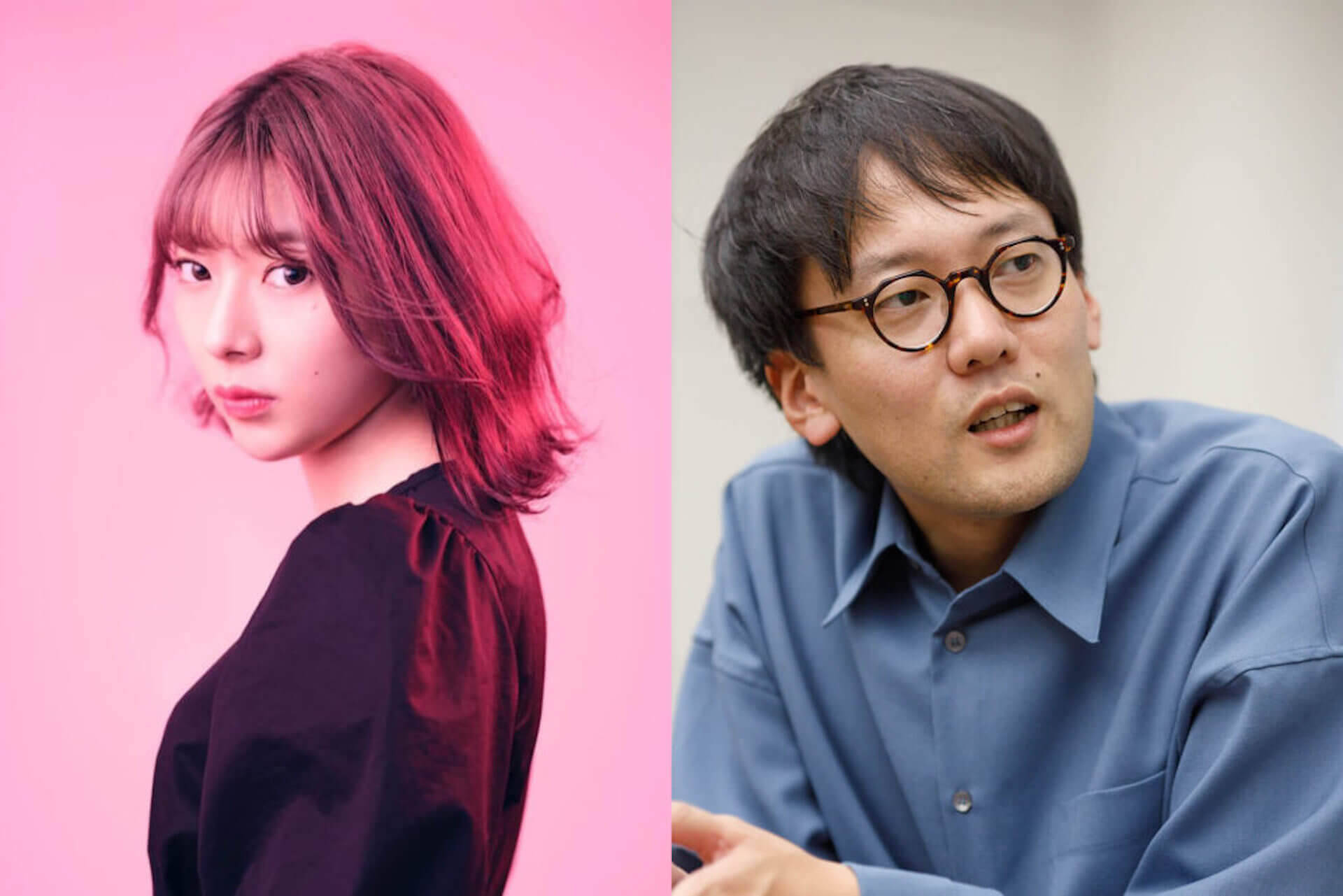 ＜SOCIAL INNOVATION WEEK＞辻愛沙子×斎藤幸平対談。渋谷で描く、21世紀型の幸せとは？