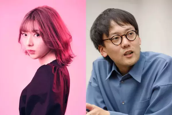 「＜SOCIAL INNOVATION WEEK＞辻愛沙子×斎藤幸平対談。渋谷で描く、21世紀型の幸せとは？」の画像