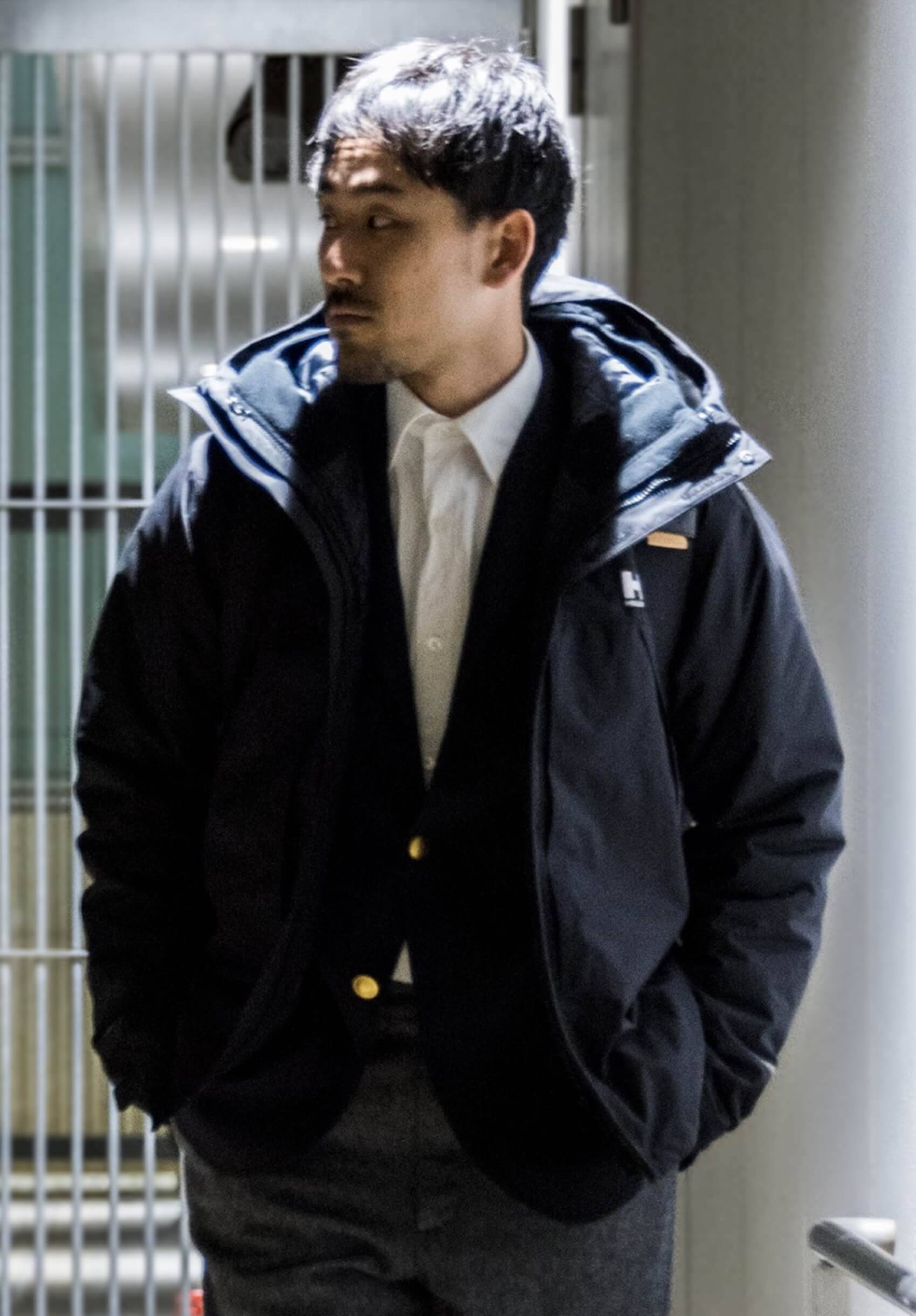 HELLY HANSENからアウトドア＆タウンユースにも利用できる高機能アウター4種が発売決定！GORE-TEX搭載のアイテムも