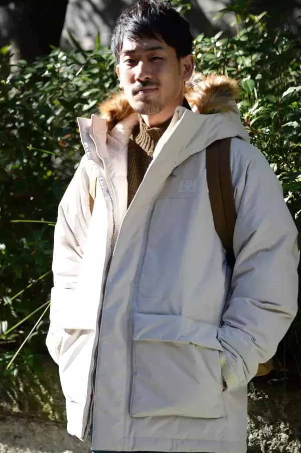 「HELLY HANSENからアウトドア＆タウンユースにも利用できる高機能アウター4種が発売決定！GORE-TEX搭載のアイテムも」の画像